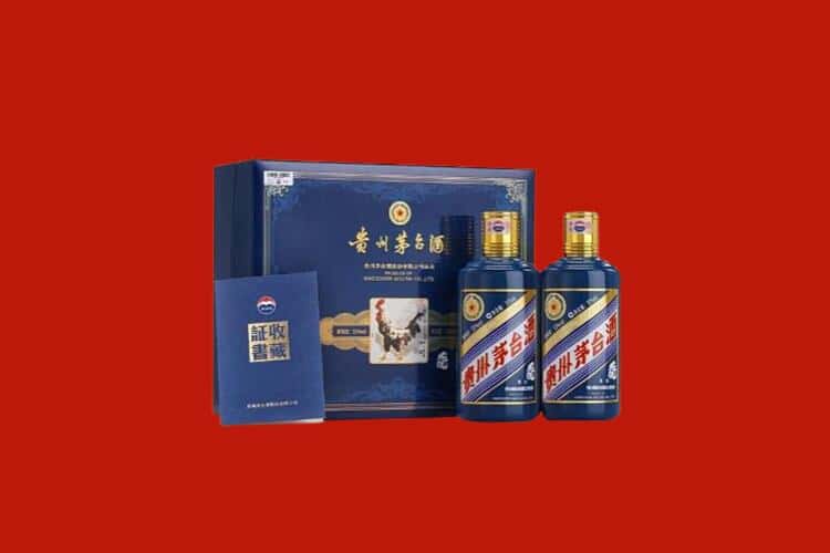 马鞍山白酒回收多少钱报价